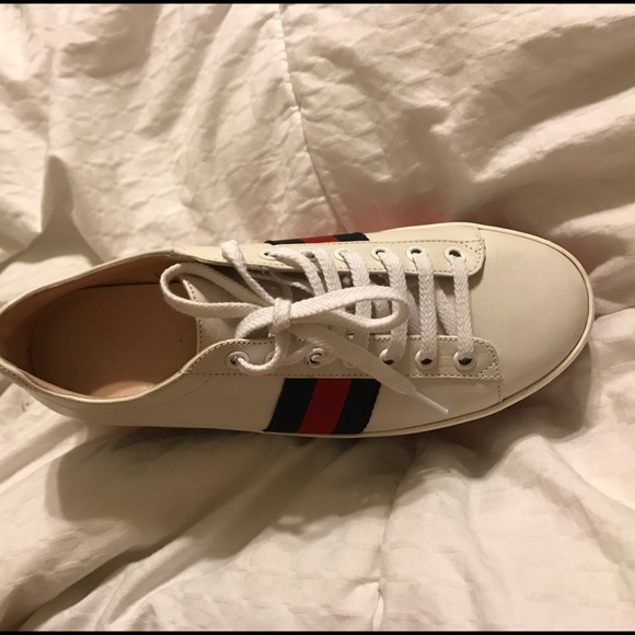 Gucci sneakers - Picture 3 of 6